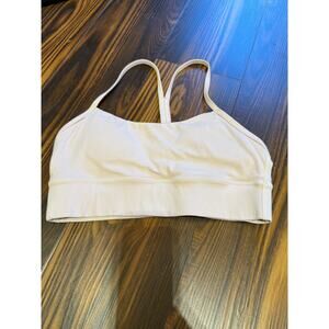 Savvi Swallow Sports Bra Size M